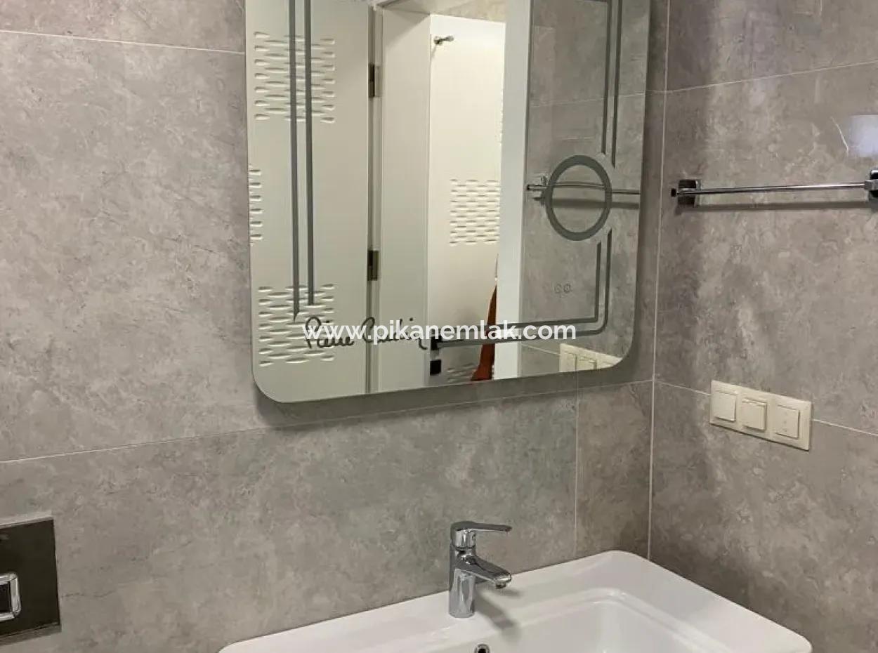 Brand New Duplex Villa With Communal Pool On A 600 M2 Detached Plot In Dalaman