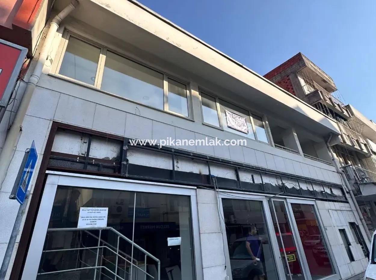 Centrally Located 262 M2 0 Commercial Zoned Land For Sale