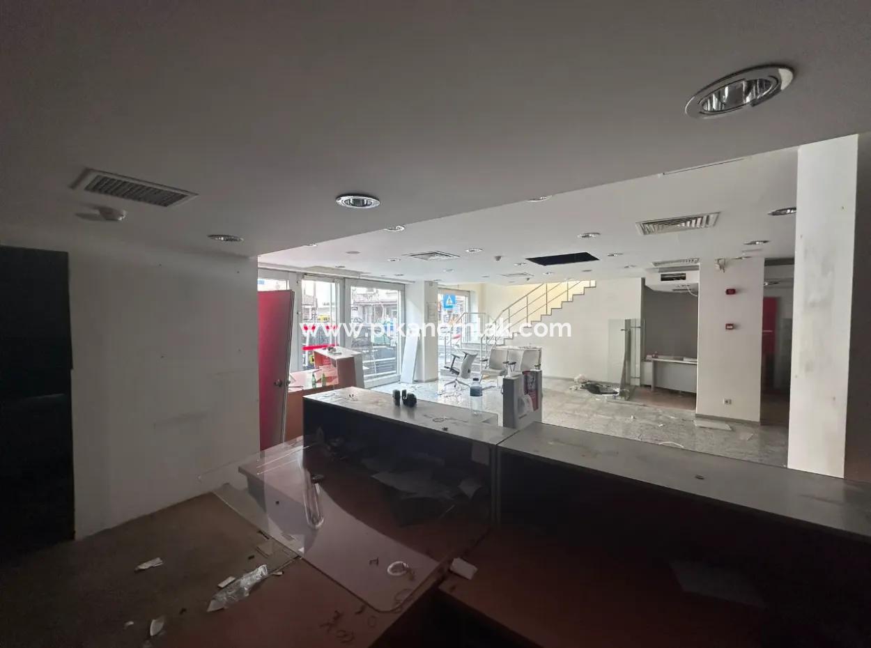 Centrally Located 262 M2 0 Commercial Zoned Land For Sale