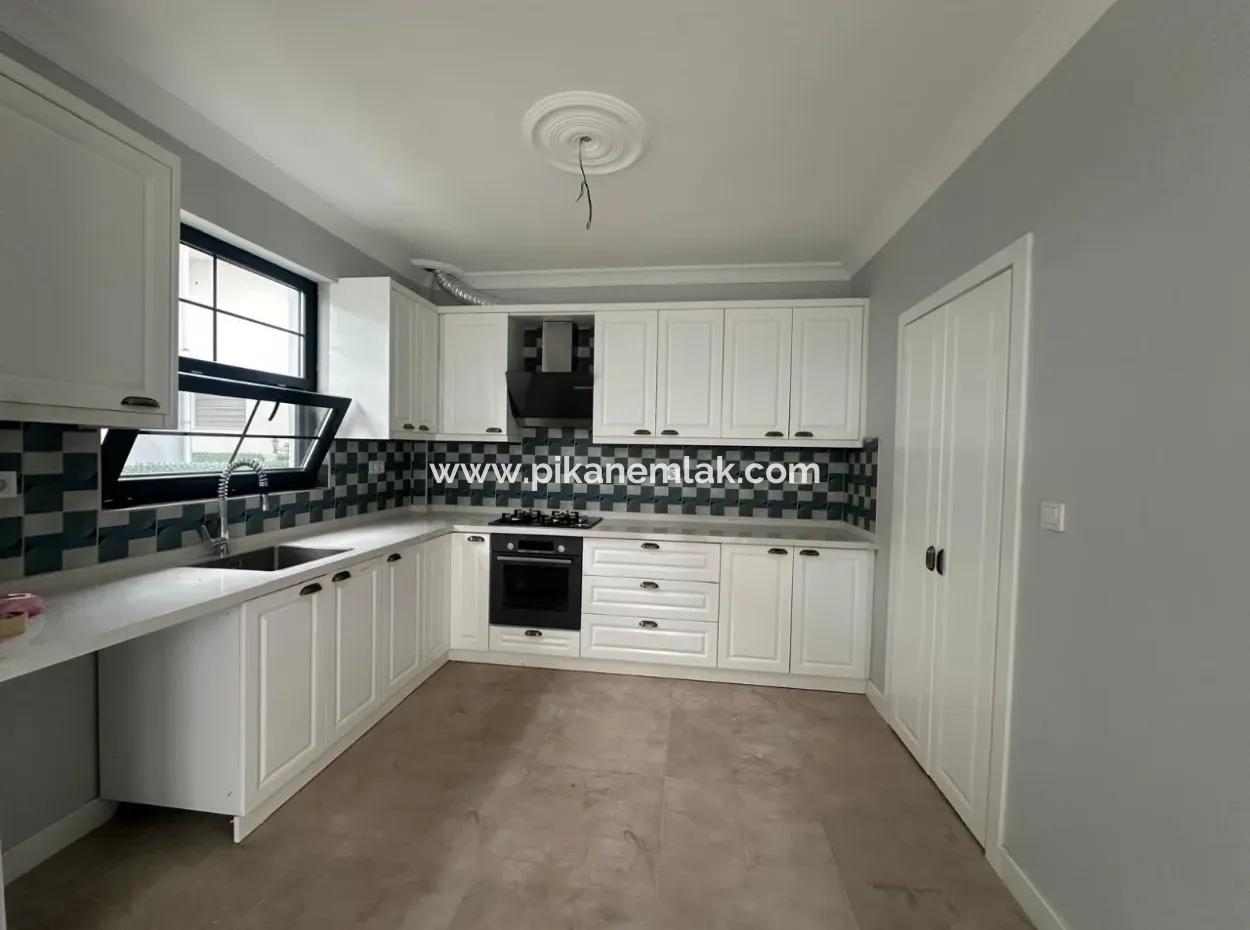 Ortacada 4 1 208 M2 Luxury Villas For Sale