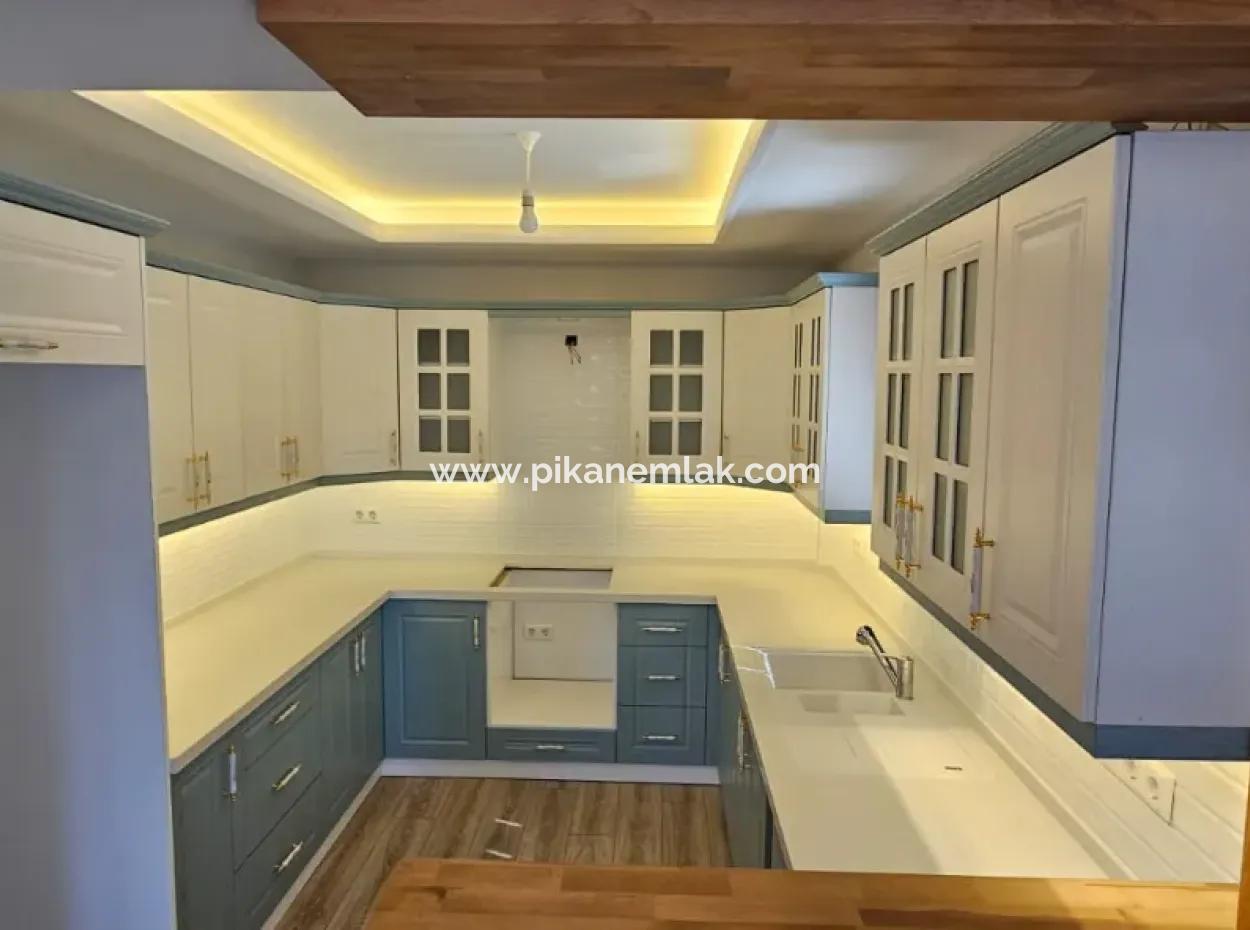 Köyceğiz Development 3 1 Bargain Villa With Swimming Pool For Sale