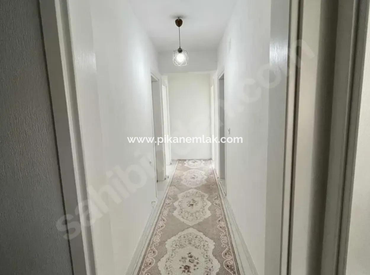 Village House And Greenhouse For Sale On 1200 M2 Land In Köyceğiz Zaferlar