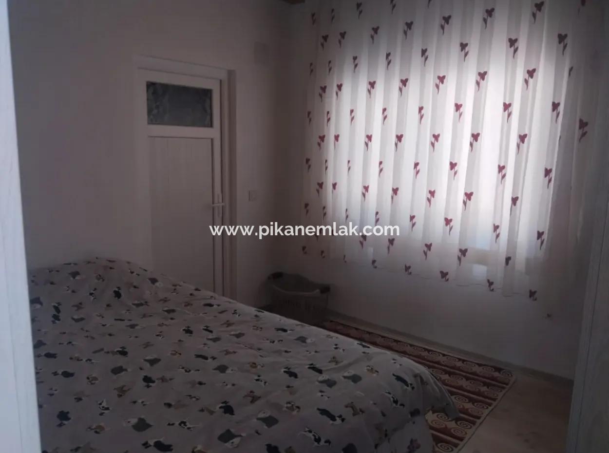 2 1 Detached Bargain New House For Sale On 1 700 M2 Land In Çameli Belevi.