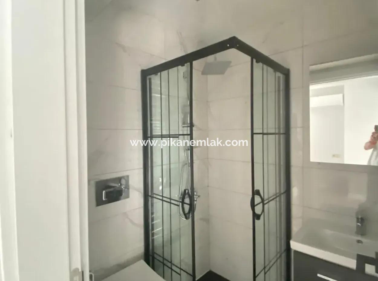 Furnished 4 1 Villa Rent In 415 M2 Plot In Ortaca Sarigerme