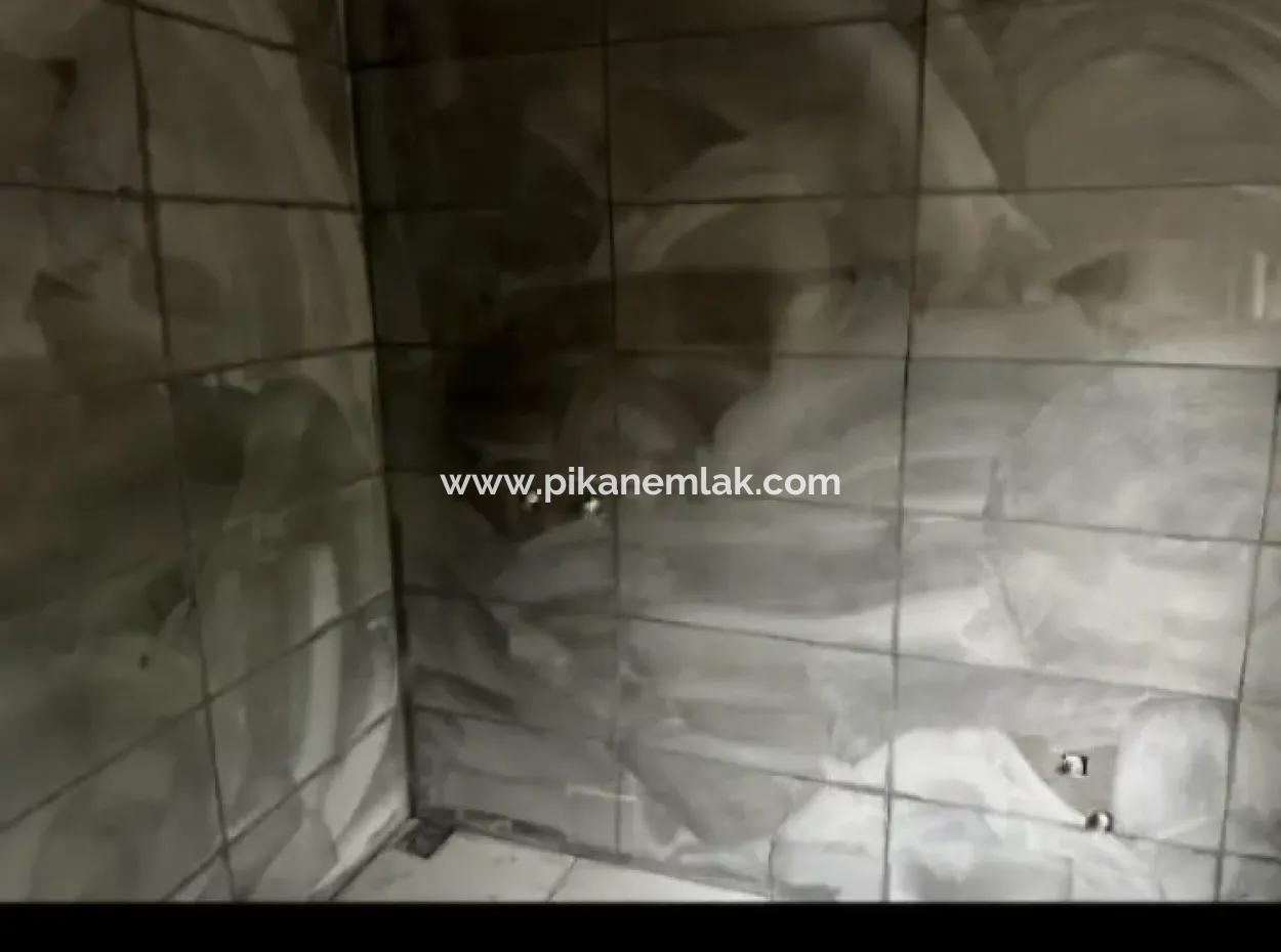 For Sale 130 M2 House On A Plot Of 164 M2 In Yataganda, Mugla