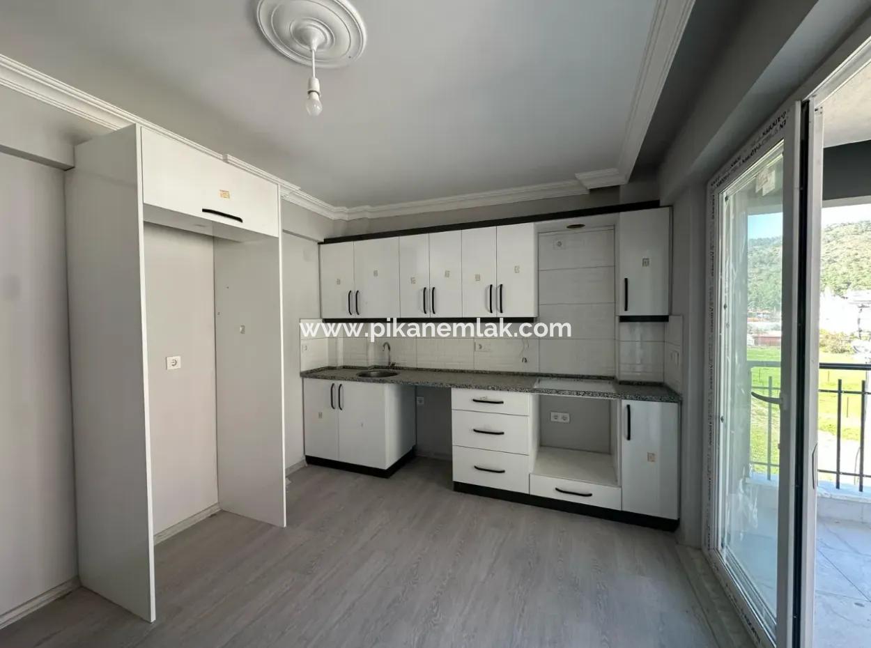 3Rd Floor 2 1 Brand New Apartment For Sale In Ortaca Çaylı