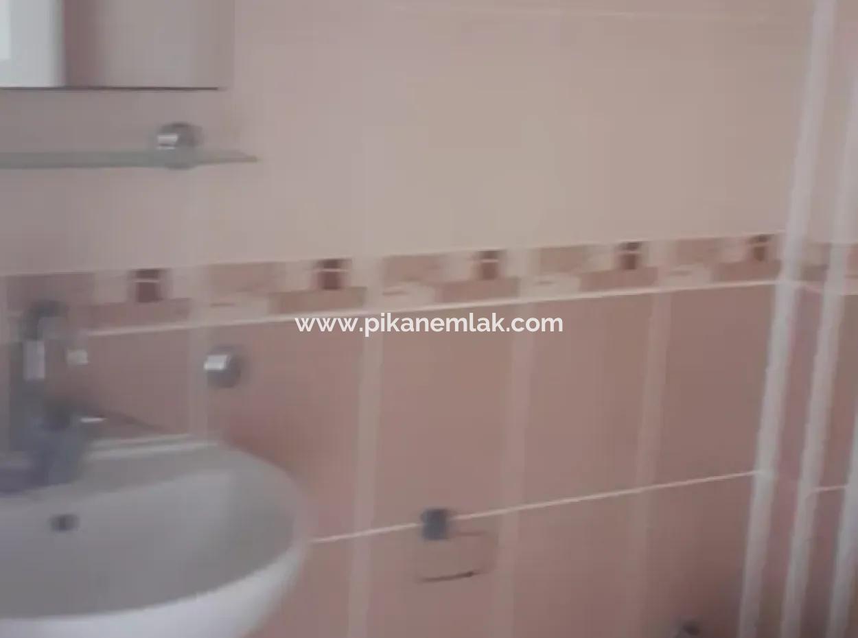 Mugla Ortaca Terzialiler Neighborhood 3 1 Net 120 M2 4 Floor Apartment For Sale