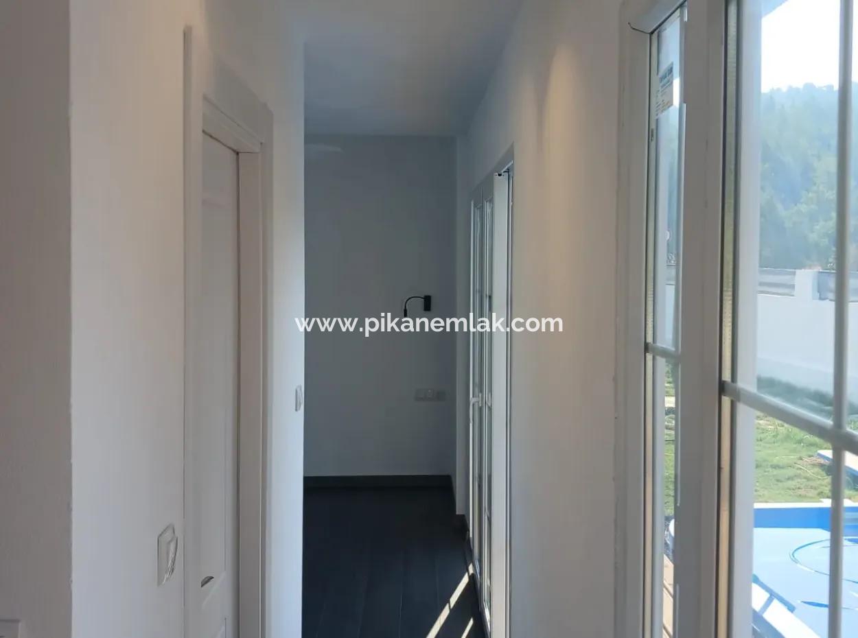 Detached Tiny House And Land For Sale In Köyceğiz Kavakası