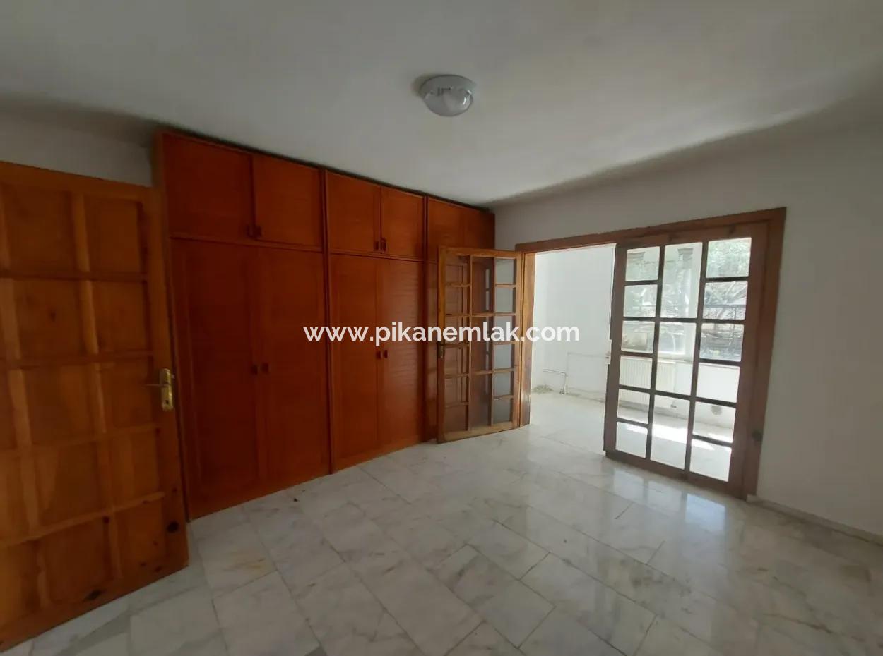 For Sale In Dalyan, Muğla, 400 M2 Detached Land With Lake And Nature Views