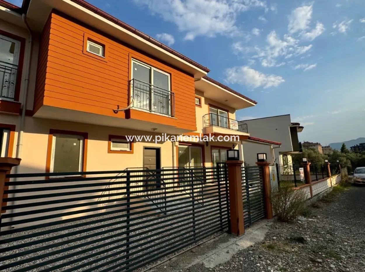 Ortacada 3 1 Zero Detached Luxury Villa For Sale