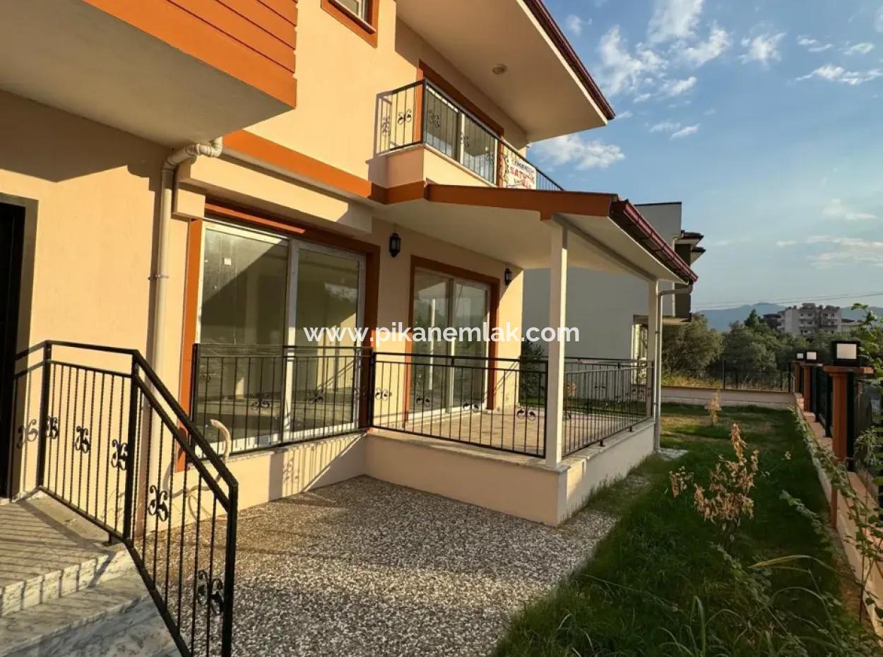 Ortacada 3 1 Zero Detached Luxury Villa For Sale