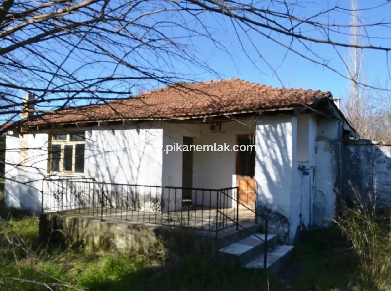 Village House For Sale In Orange Grove And Beyoba