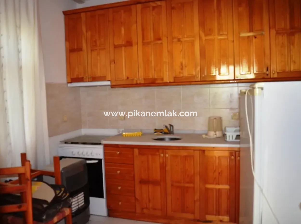 6 165 M2, 18 Villa Zoned Land Suitable For Mass Housing In Dalaman Will Be Given In Return For Floors