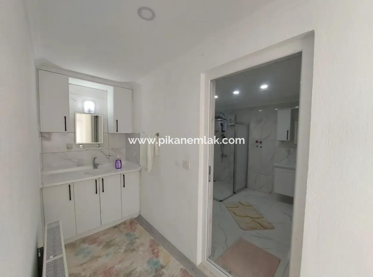 Ortaca Gökbelde Lake View Zero 1 1 Furnished Apartment For Rent