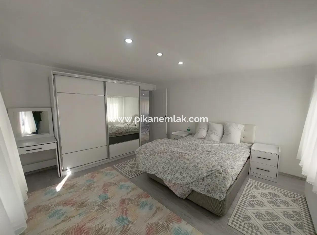 Ortaca Gökbelde Lake View Zero 1 1 Furnished Apartment For Rent