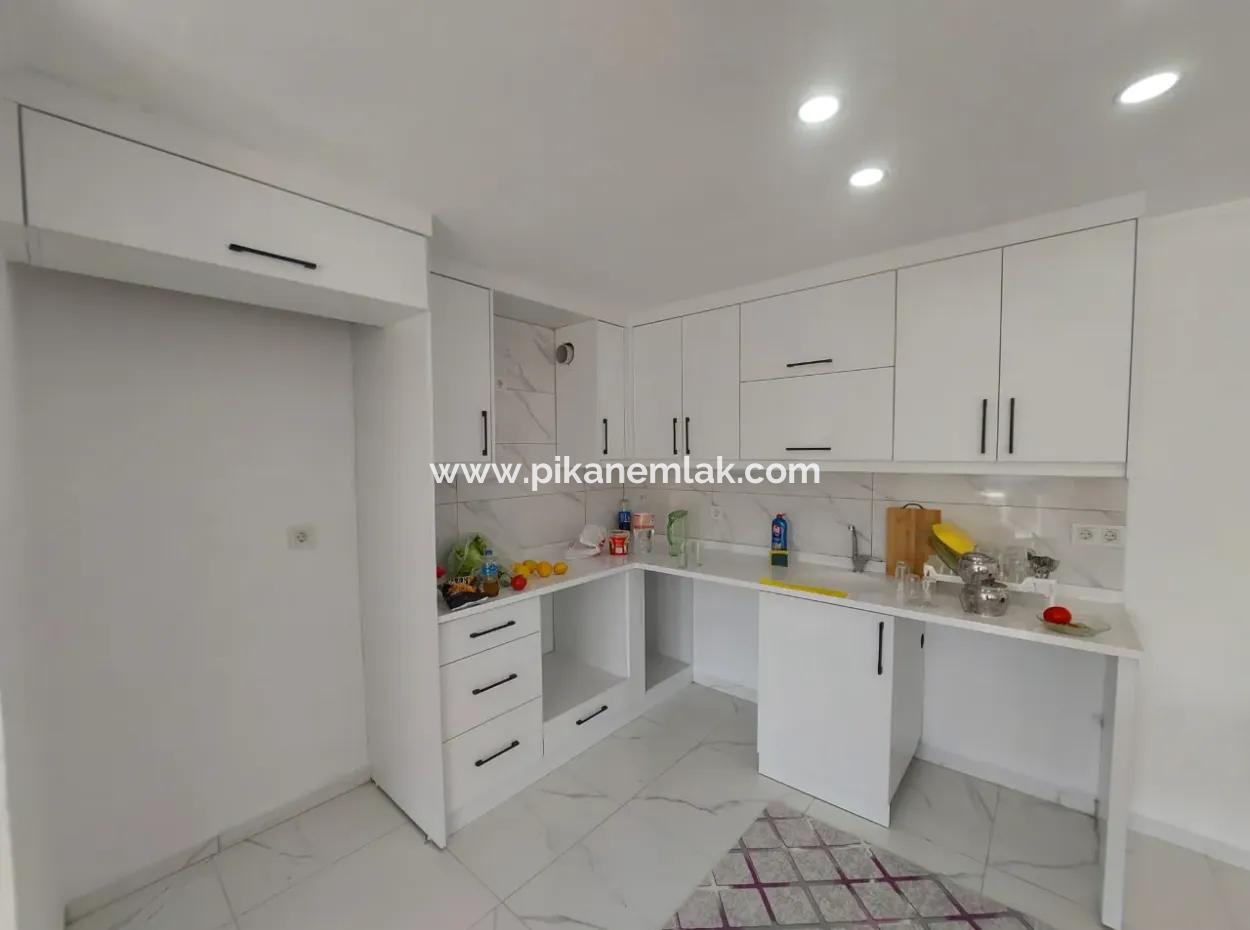 Ortaca Gökbelde Lake View Zero 1 1 Furnished Apartment For Rent