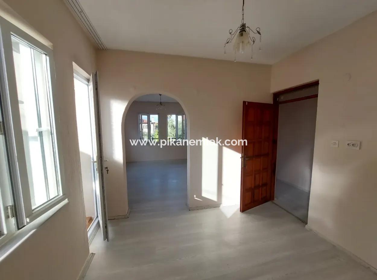 140 M2, 3 1 Apartment For Rent In The Center Of Dalyan, Ortaca Dalyan, Muğla.