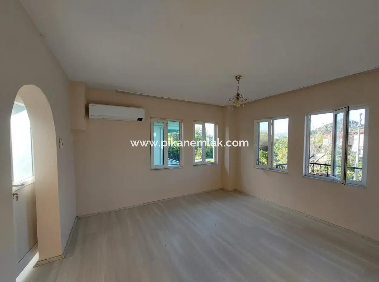 140 M2, 3 1 Apartment For Rent In The Center Of Dalyan, Ortaca Dalyan, Muğla.