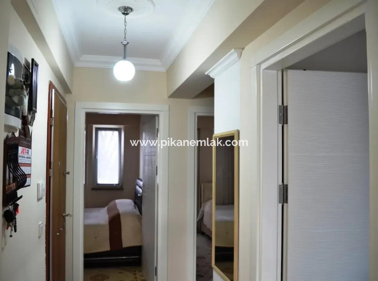 Well Maintained Bargain Apartment For Sale In Oriya Also