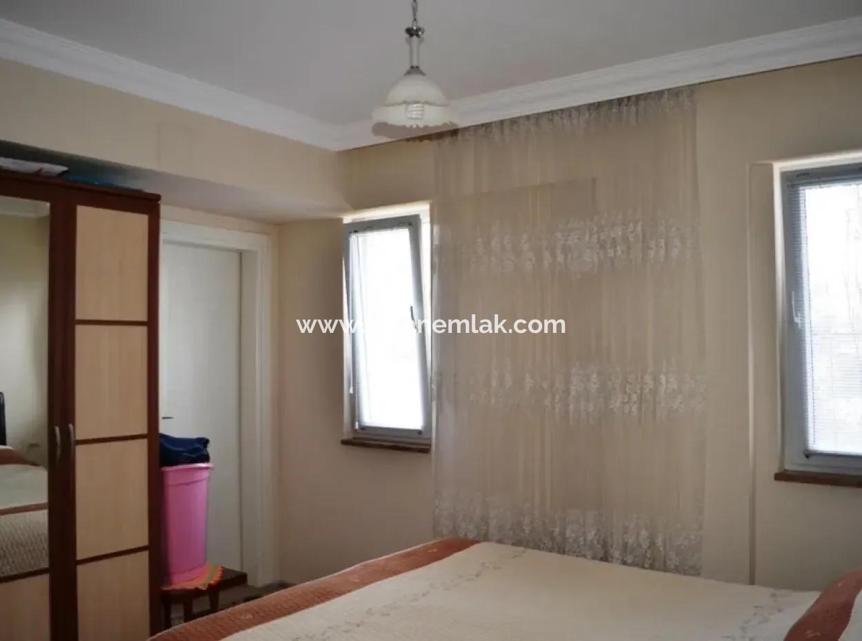 Well Maintained Bargain Apartment For Sale In Oriya Also