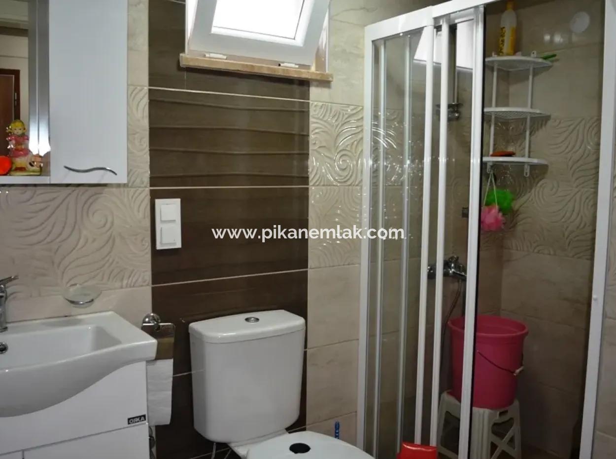 Well Maintained Bargain Apartment For Sale In Oriya Also