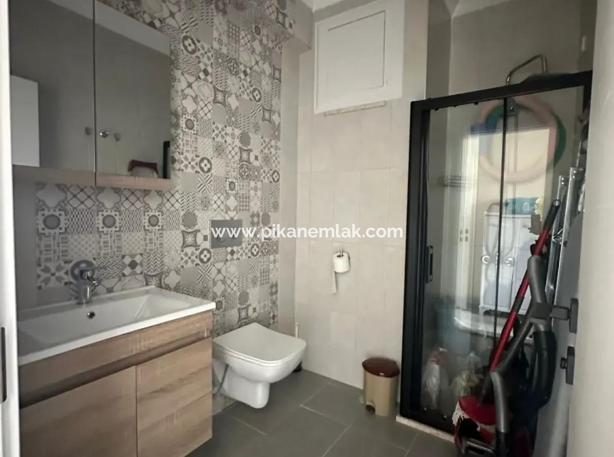 3 1 2Nd Floor Large Useful Apartment For Sale In Ortaca