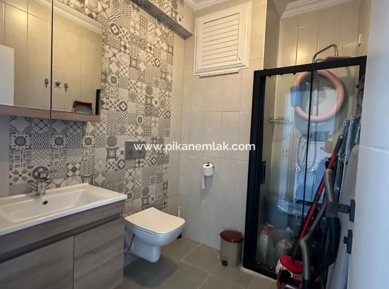 3 1 2Nd Floor Large Useful Apartment For Sale In Ortaca