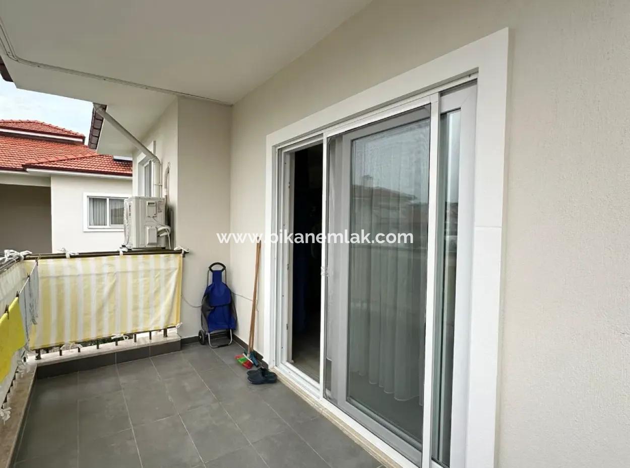 3 1 2Nd Floor Large Useful Apartment For Sale In Ortaca