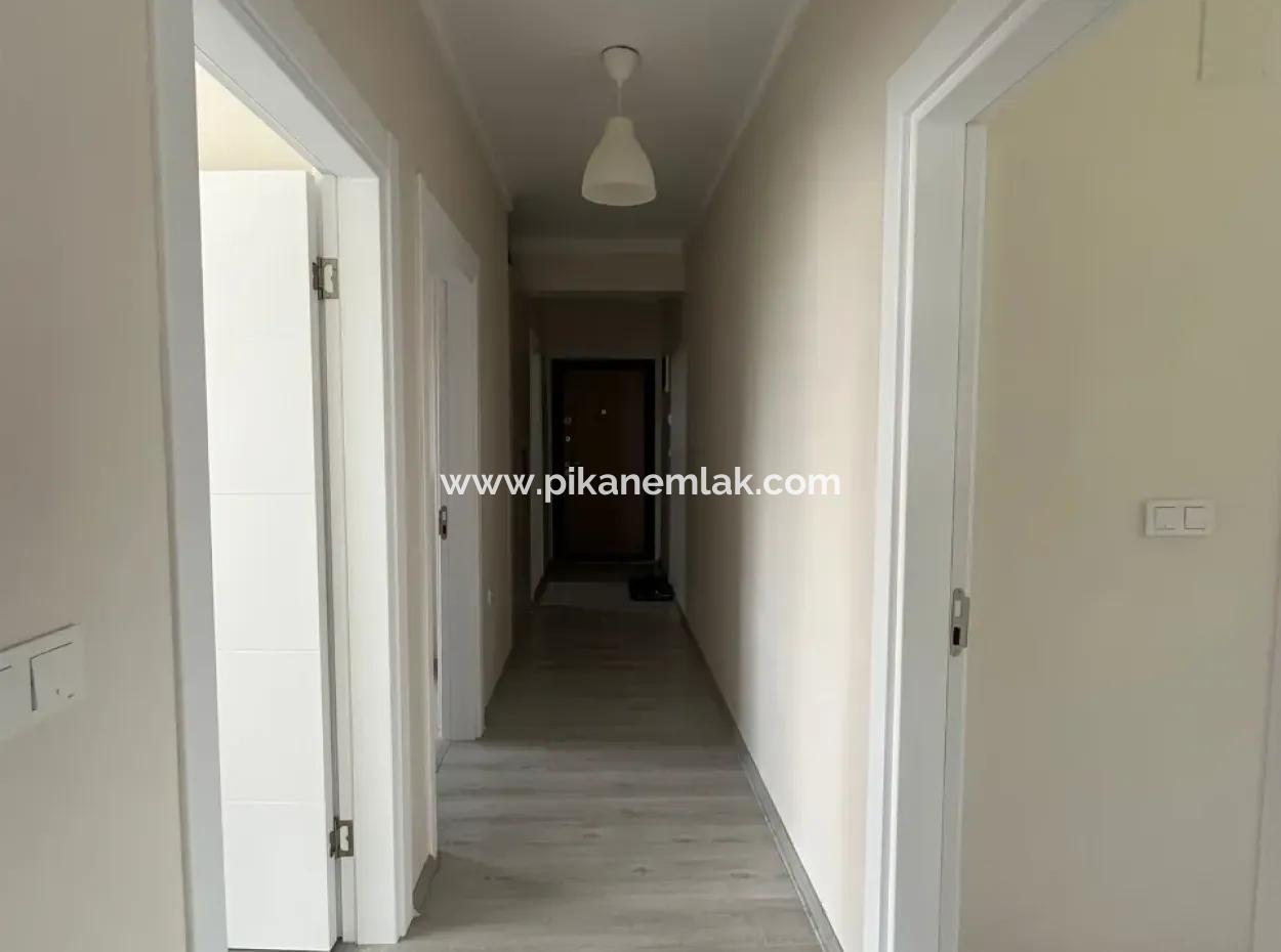 3 1 2Nd Floor Large Useful Apartment For Sale In Ortaca