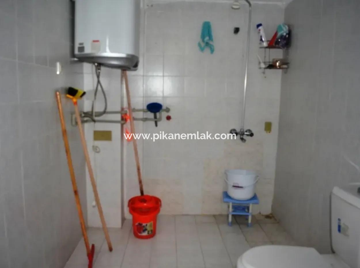 Bargain Apartment For Sale In Ortaca