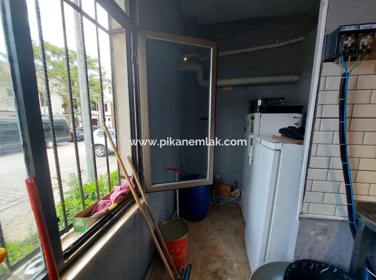 Door Customer Ready Devren Rental Cafe In Muğla Ortaca Dalyan Center