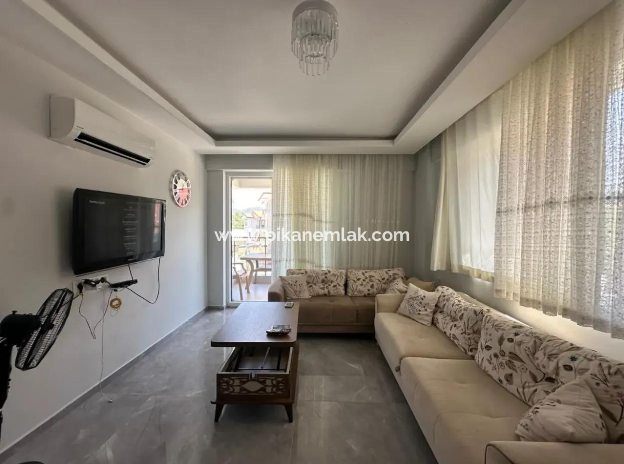 Ortacada 2 1 2Nd Floor Apartment For Sale