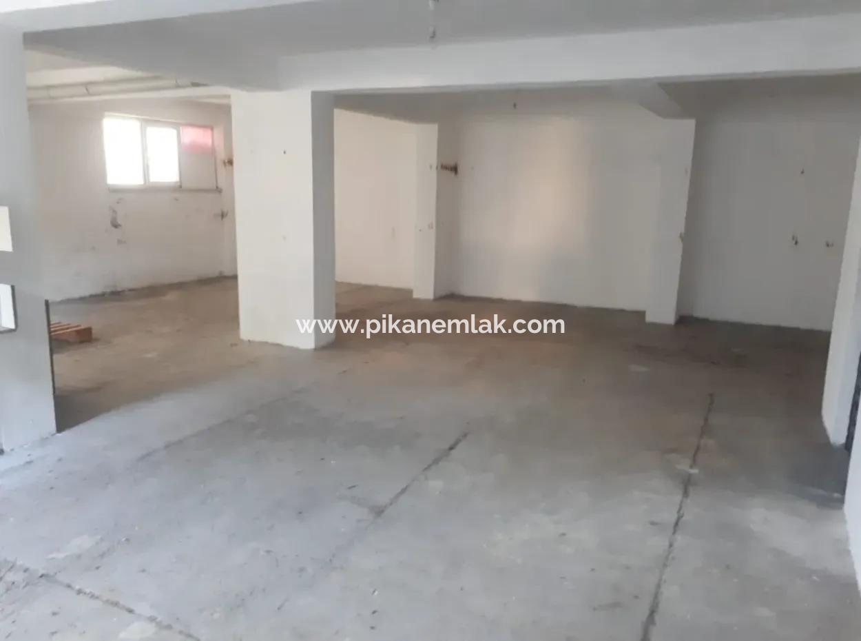 Apartment For Sale / Exchange – Izmir Çeşme Sakarya Neighborhood