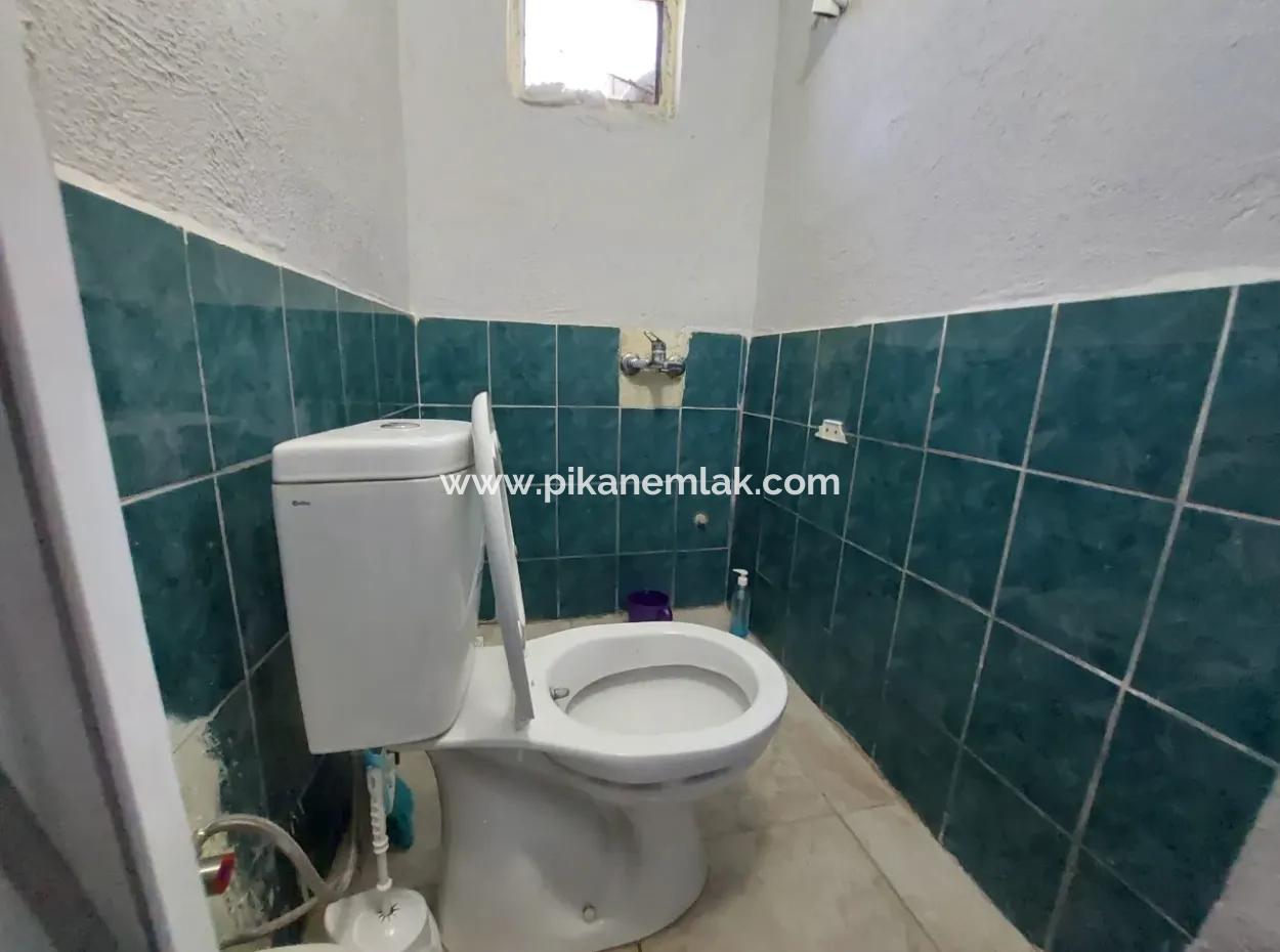 110 M2 Village House For Sale On 600 M2 Treasury Land In Dalyan, Muğla