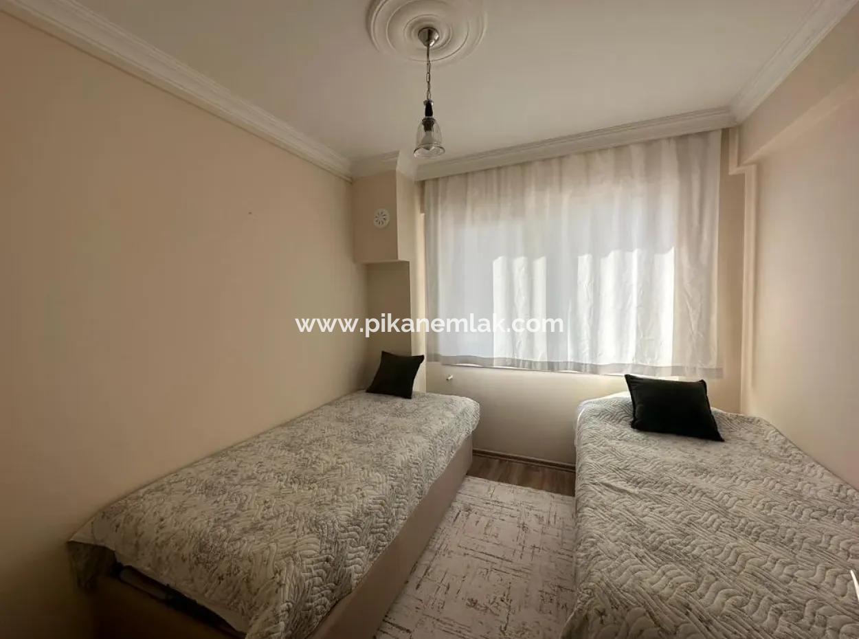 2 1 Apartment For Sale In Ortaca Karaburun