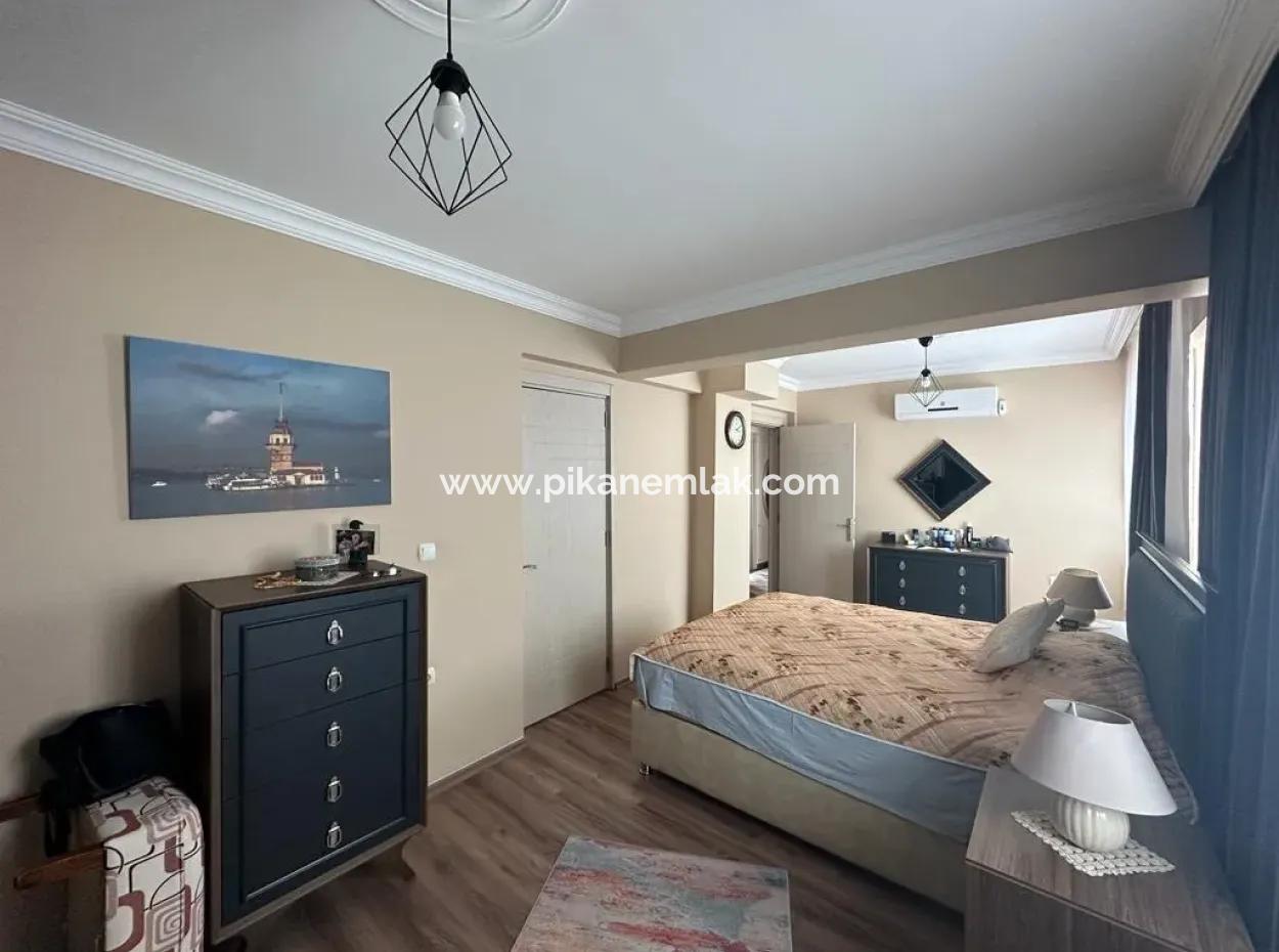 2 1 Apartment For Sale In Ortaca Karaburun