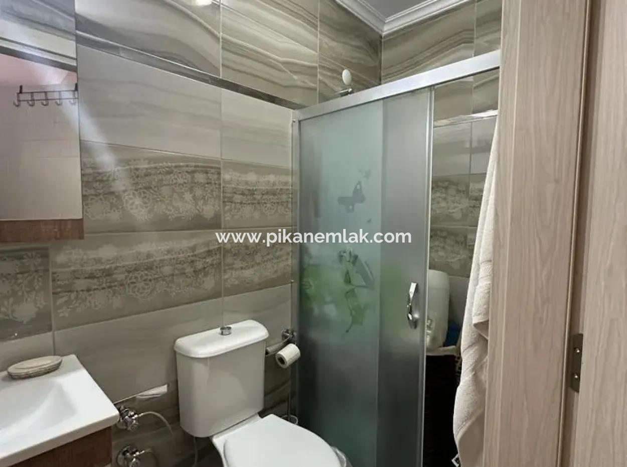 2 1 Apartment For Sale In Ortaca Karaburun