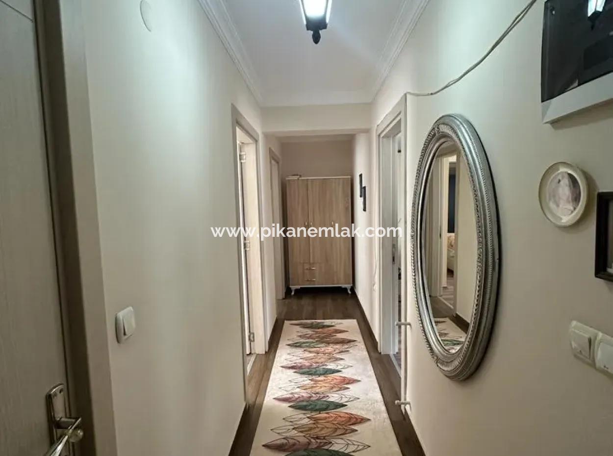 2 1 Apartment For Sale In Ortaca Karaburun