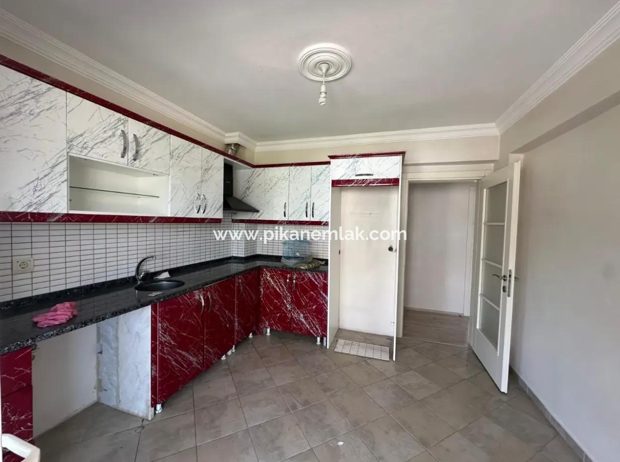 3 1 2Nd Floor Apartment For Sale In Ortaca Cumhuriyet