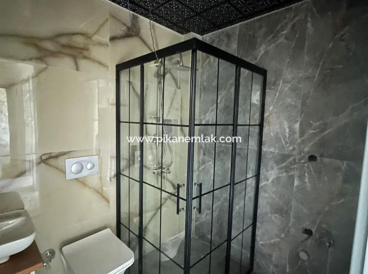 2 1 Brand New Apartment For Sale In Ortaca Center