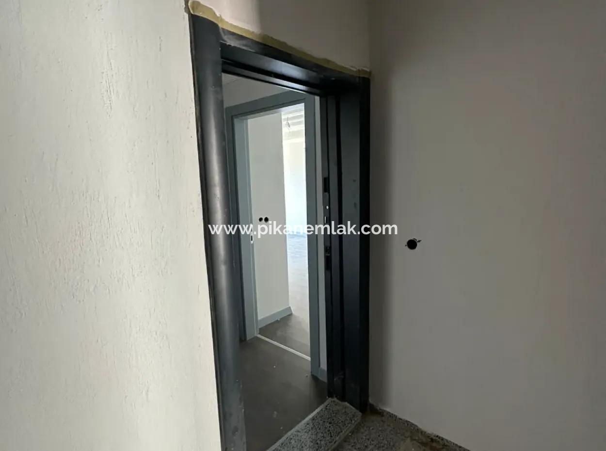 2 1 Brand New Apartment For Sale In Ortaca Center