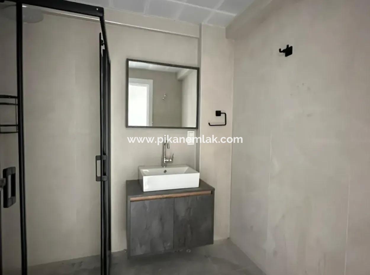 2 1 Zero 3Rd Floor Apartment For Sale In Ortaca