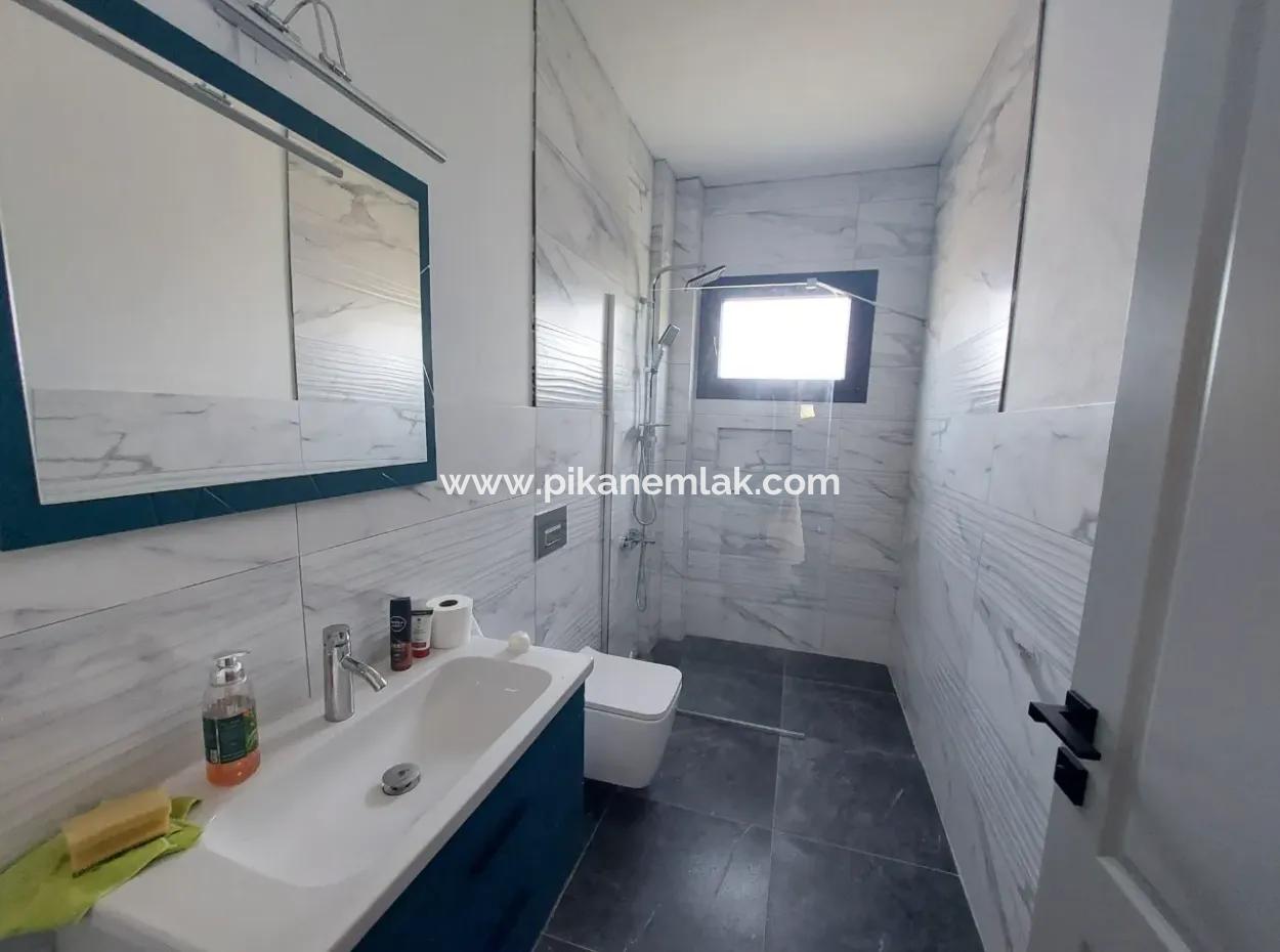 Ortaca Okçular Mountain And Nature View 2.000 M2 Plot, 4 1 200 M2 Detached House For Sale