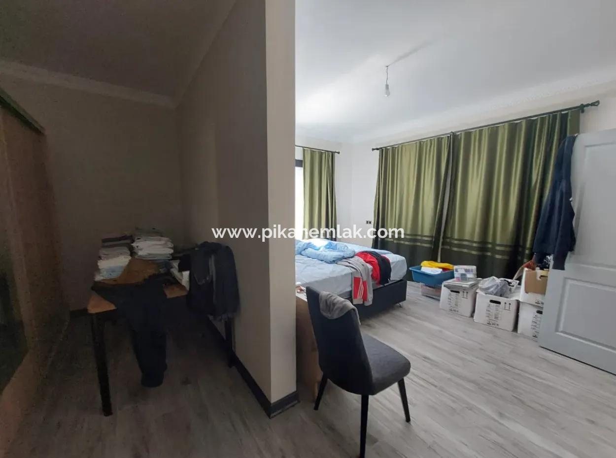 Ortaca Okçular Mountain And Nature View 2.000 M2 Plot, 4 1 200 M2 Detached House For Sale