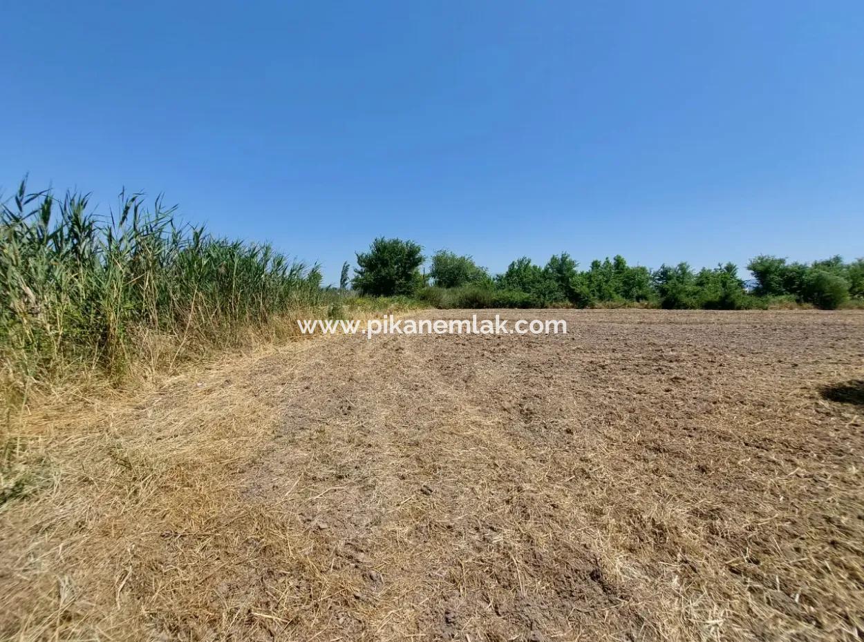 Muğla Okçular Marmarlıda 7 750 M2 Zoning Plan Suitable For Investment Bargain Land For Sale