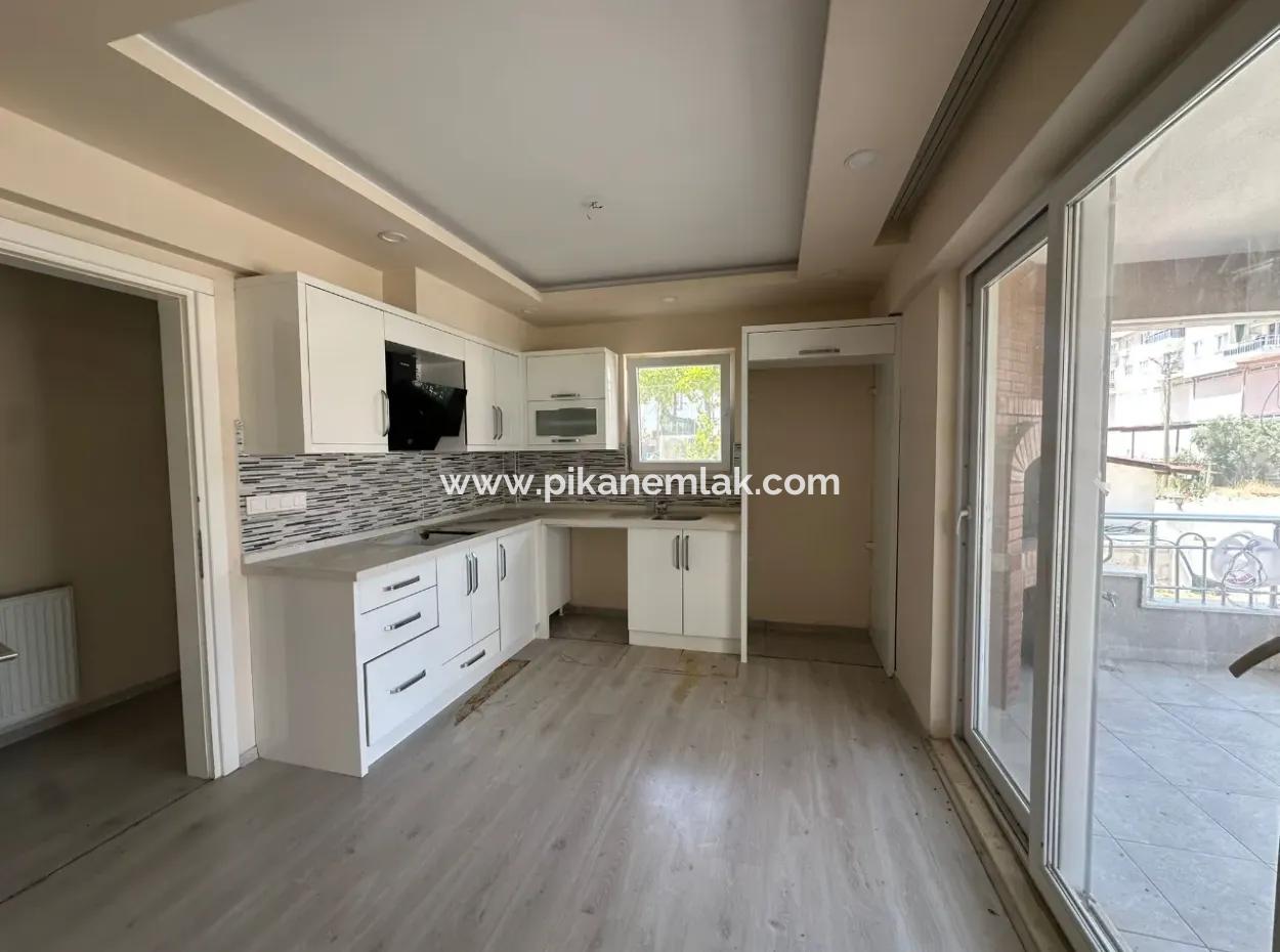 3 1 Apartment For Rent In Ortaca Cumhuriyet