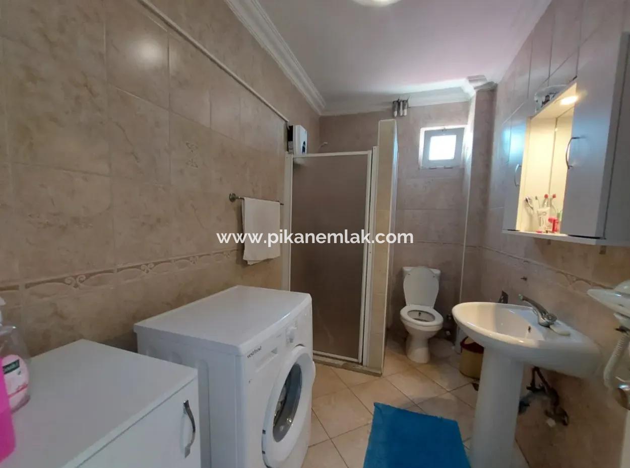 Muğla Dalyanda 2 1 Apartments With Swimming Pool For Sale