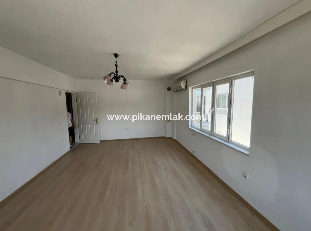 Ortaca Yerbelende 3 1 Closed Kitchen Apartment For Rent