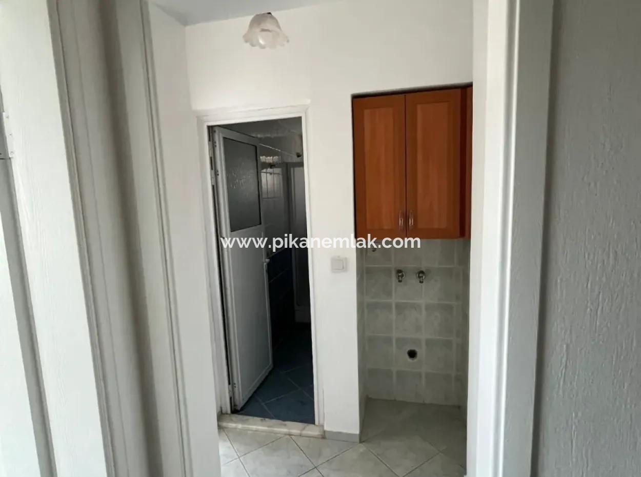 3 1 Closed Kitchen Apartment For Rent In Ortaca Yerbelen
