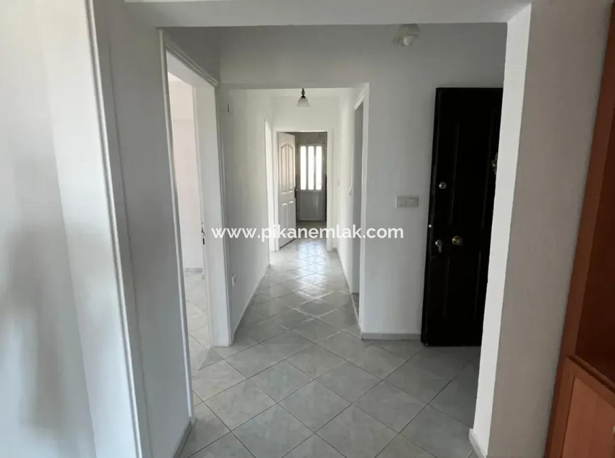 3 1 Closed Kitchen Apartment For Rent In Ortaca Yerbelen